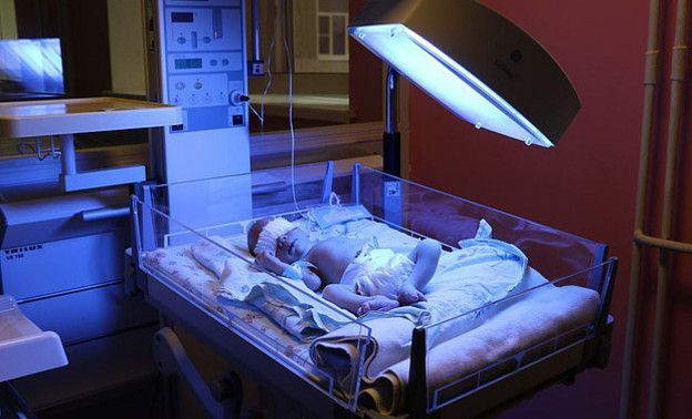 Кировский перинатальный центр получит новое оборудование в 2026 году