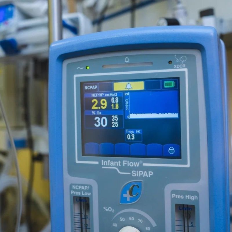 Новым оборудованием оснастят мурманский перинатальный центр и областную детскую клиническую больницу