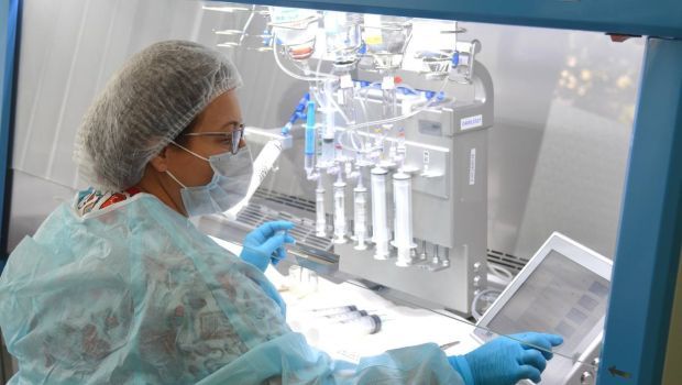 Более 150 единиц современного оборудования поставлены в Межрайонный перинатальный центр Тольятти