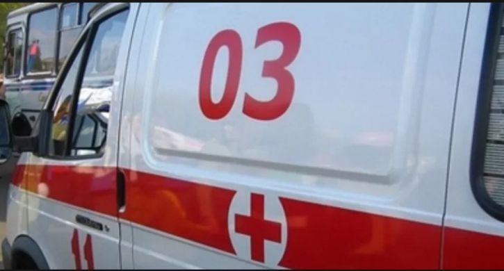 Только одна детская поликлиника Челябинска 15 декабря приняла свыше 800 вызовов на дом