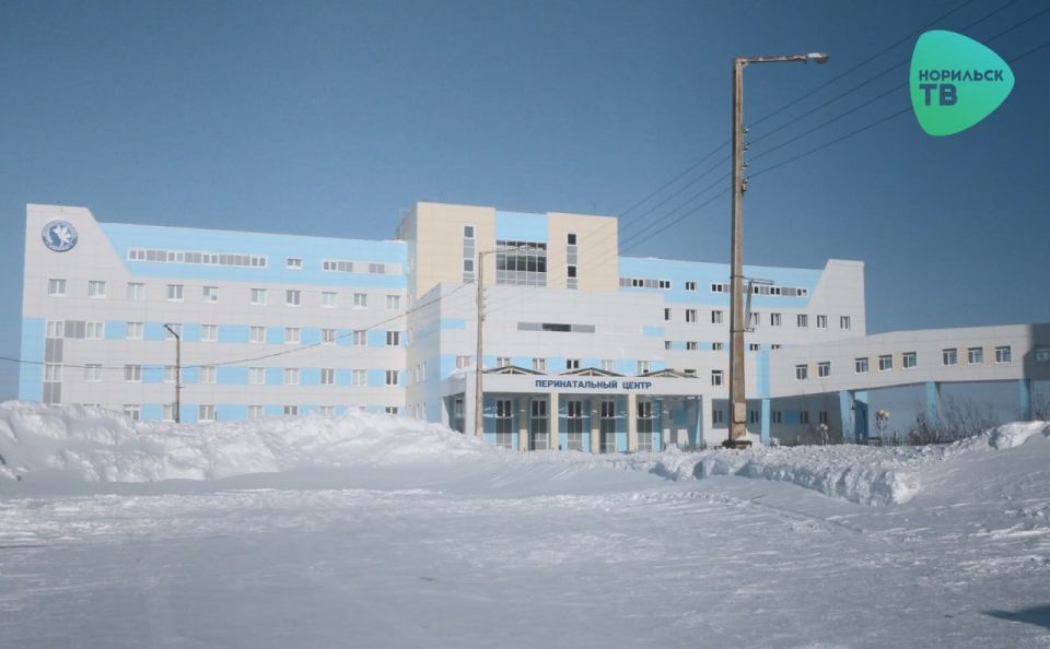 Арбитражный суд Красноярского края отклонил иск Норильской Межрайонной больницы №1 к проектировщику Перинатального центра