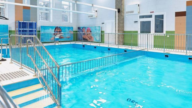 Отдых уже запланирован: более 2800 ямальцев поедут в центр «Большой Тараскуль» в следующем году