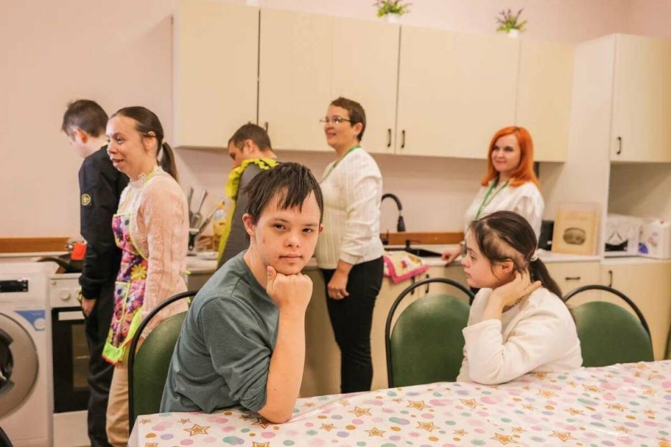 В Альметьевске начал работу пилотный проект для Татарстана – «Семейный МФЦ»