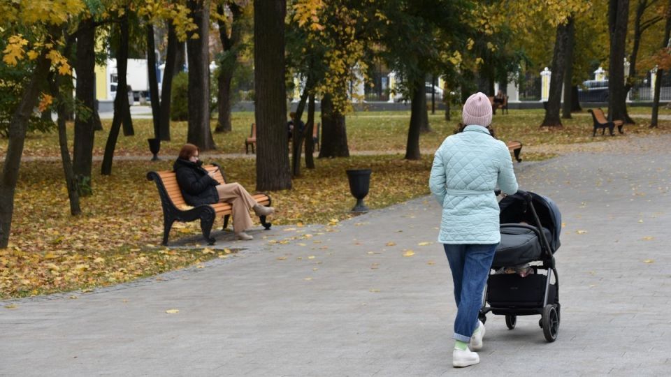 Единовременную выплату при рождении ребенка продлили в Рязанской области