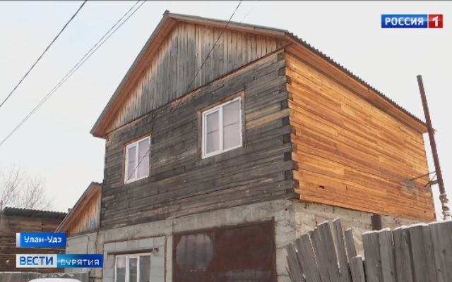 В Улан-Удэ выясняют обстоятельства жуткой трагедии с гибелью троих