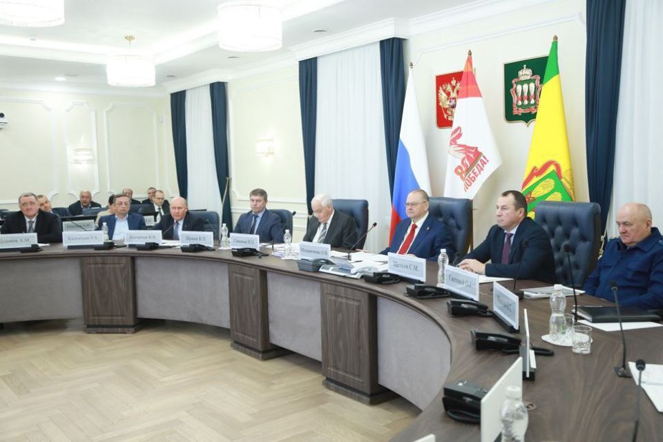 Пензенские власти подвели итоги проекта по росту рождаемости