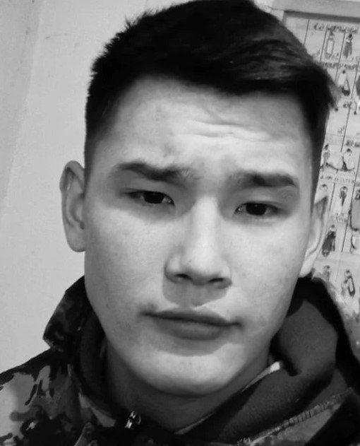 Боец Анатолий Бурянов из Эхирит-Булагатского района героически погиб в зоне специальной военной операции