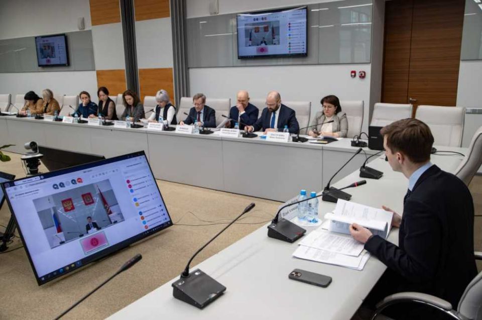 В Красноярском крае упростят подтверждение статуса многодетных семей