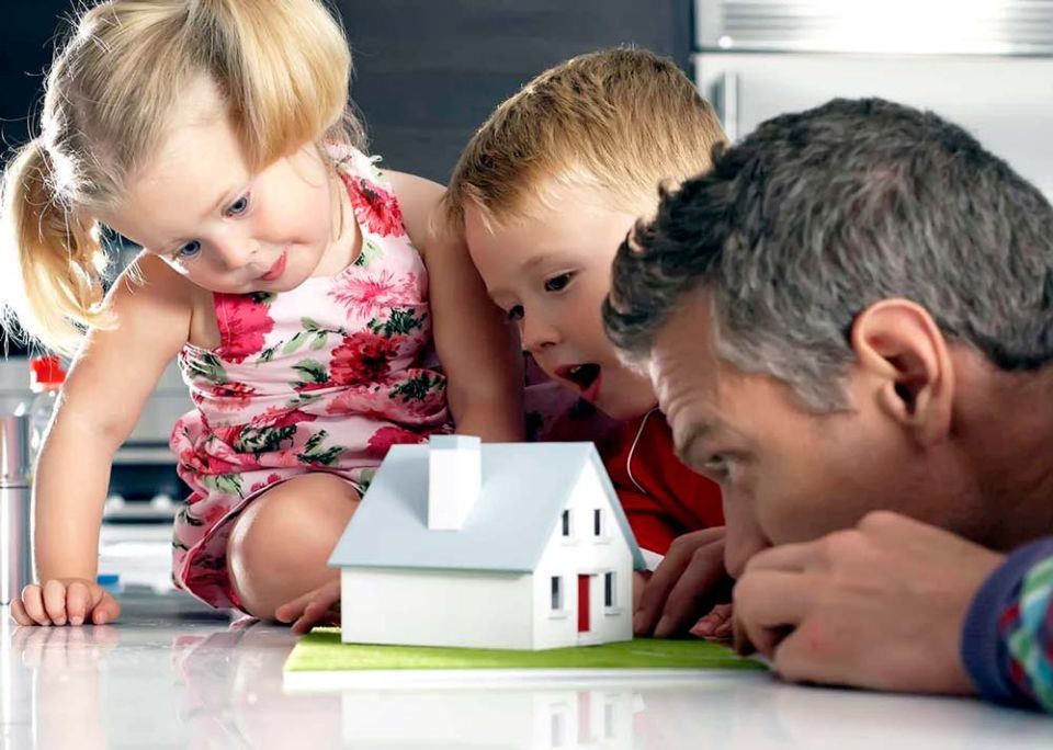 Депутаты предложили меры поддержки многодетных семей