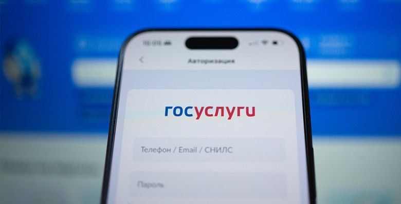 Сервис «Планирование и рождение ребёнка» появилась на Госуслугах