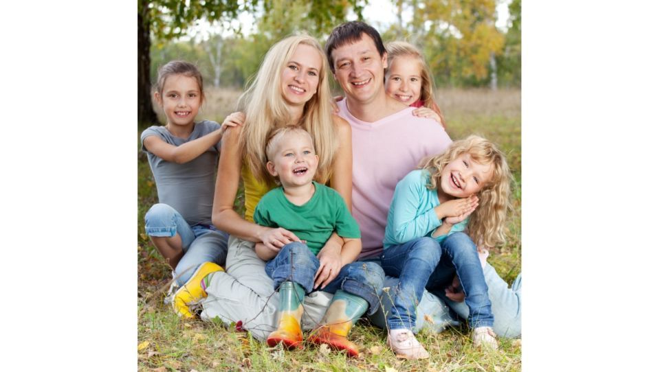 В Марий Эл многодетным мамам пересчитают пенсии