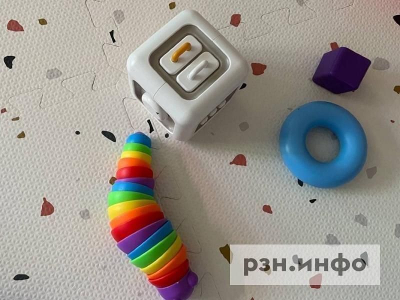 В Рязанской области снизилось число умерших младенцев