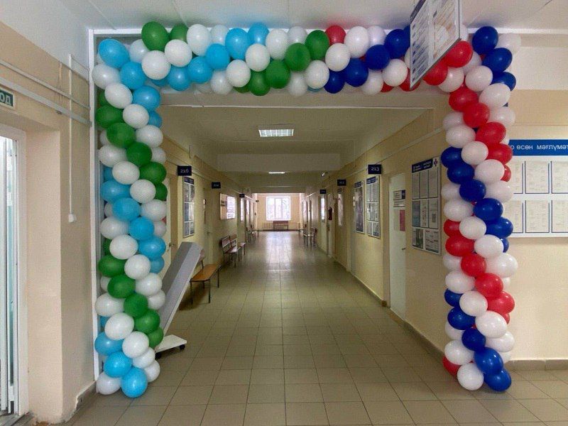 В Краснокамском районе открыли новую женскую консультацию