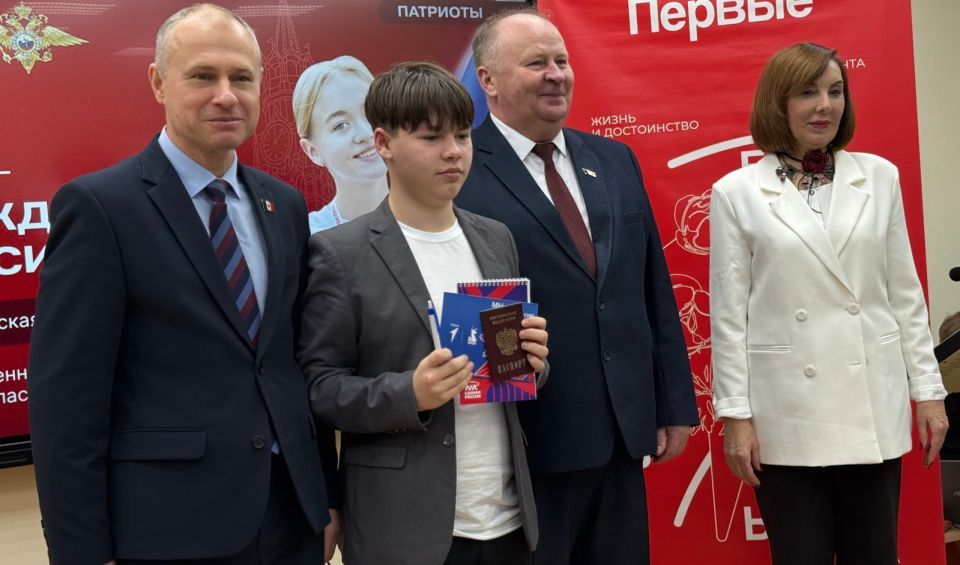 Александр Шаклеин с рабочим визитом посетил Сюмсинский и Увинский районы