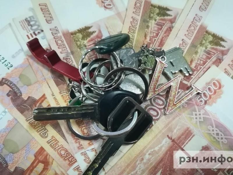 Депутат Останина предложила списывать ипотеку при рождении четвертого ребенка