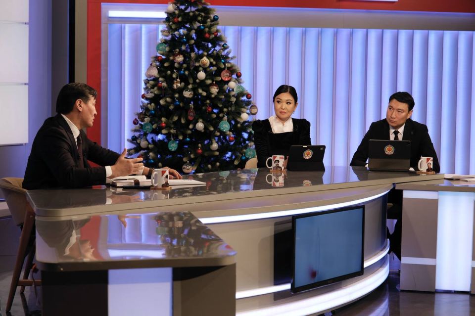 Хорошие новости из сферы здравоохранения!