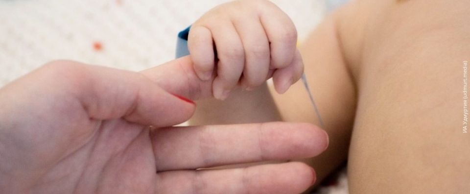 Глава Удмуртии: «Поддержка семей, стабилизация рождаемости – одна из ключевых стратегических целей»