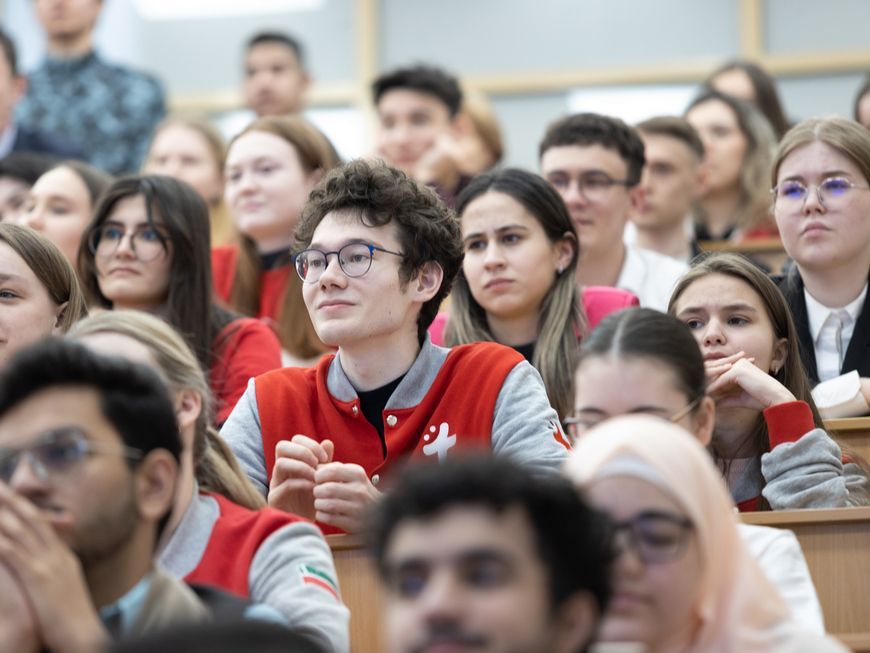 В Казани освободят от уплаты земельного налога студентов очной форму обучения из многодетных семей