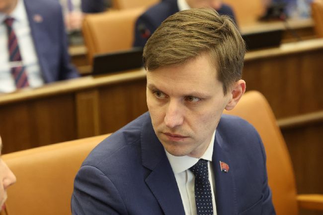 В Красноярском крае статус многодетных можно будет подтвердить через MAX