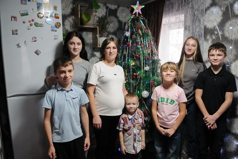 В регионе учредили Совет по демографической и семейной политике