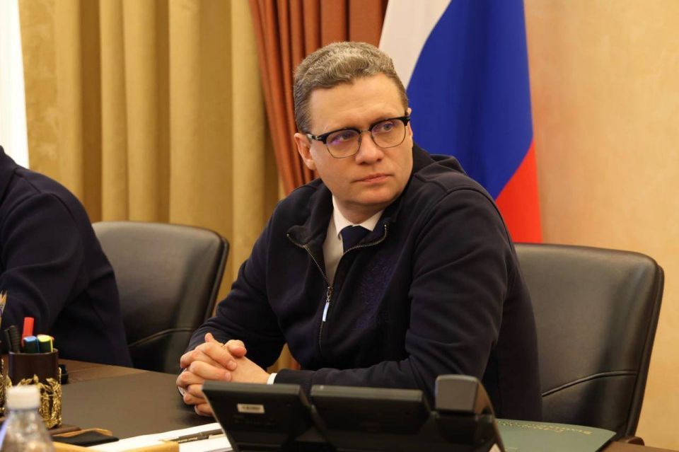 Георгий Филимонов подвел итоги мер поддержки семей: выплаты получили тысячи вологжан