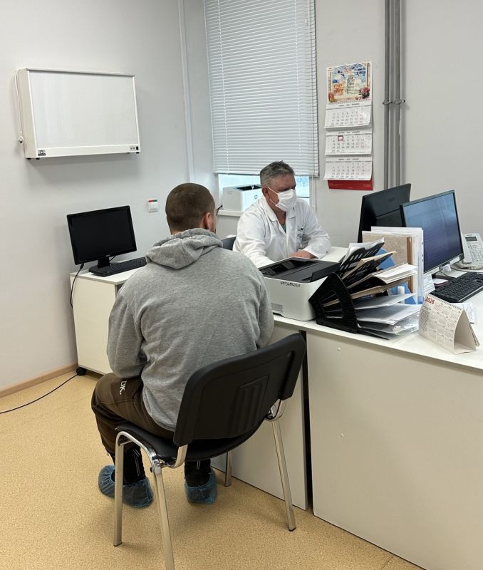 Более 259 тыс. жителей Саратовской области оценили репродуктивное здоровье за 11 месяцев 2025 года