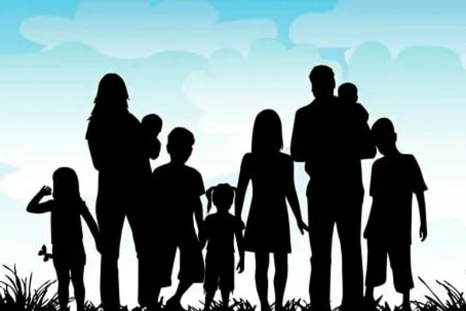 Цифровое удостоверение многодетной семьи теперь в национальном мессенджере