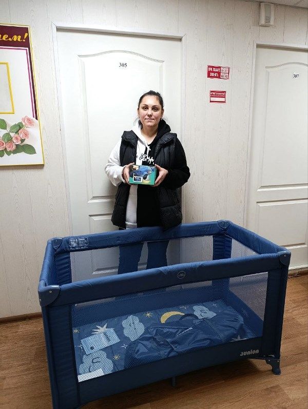 Пресс-центр