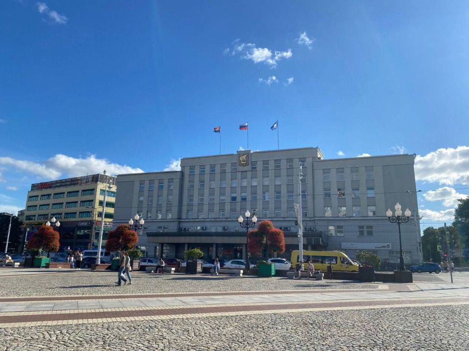 В Калининграде планируют назвать две улицы в честь детских писателей