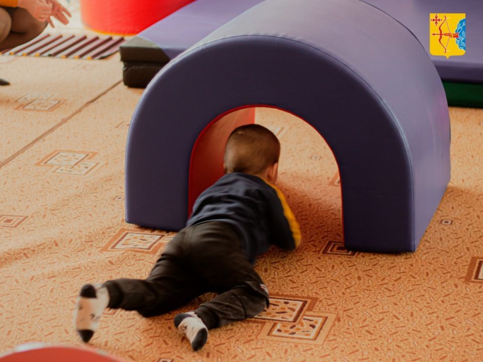 Отделение медицинской реабилитации переехало из Стулово в Слободской