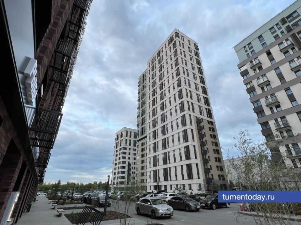 Семейная ипотека в Тюмени: спрос растет на фоне грядущих изменений