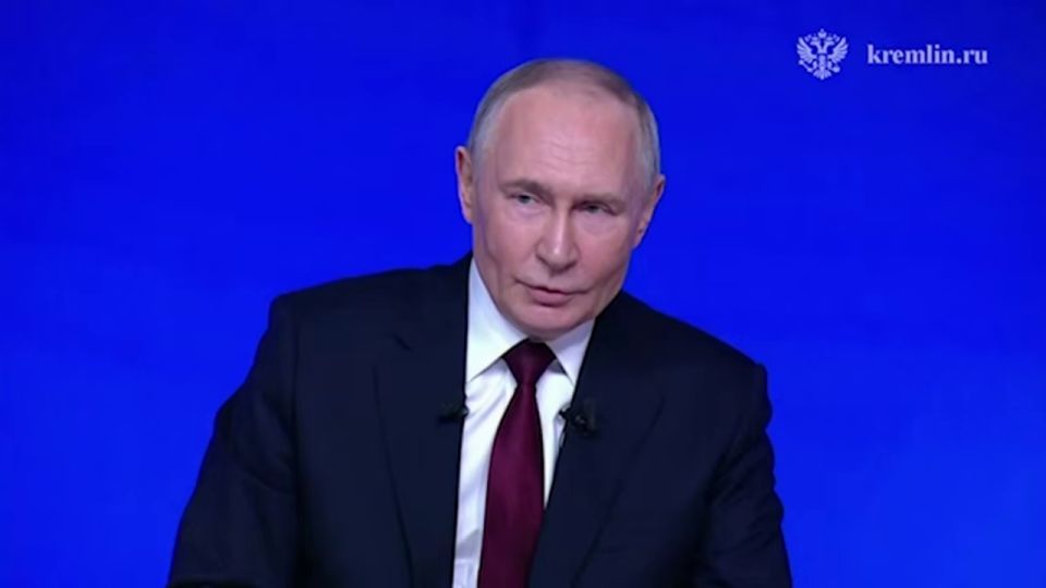 Тюменский губернатор прокомментировал прямую линию с Президентом