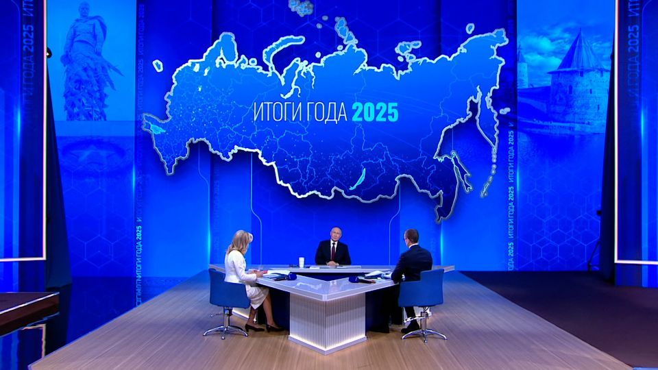 Владимир Путин призвал уделять особое внимание поддержке многодетных семей