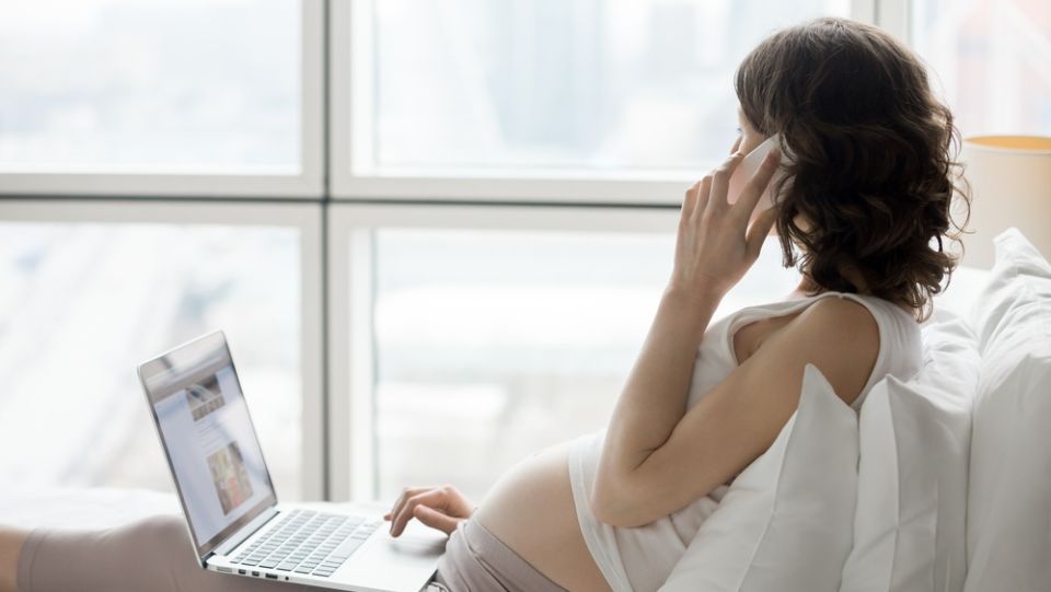 380 жительницам Марий Эл оказана помощь в подготовке к ЭКО