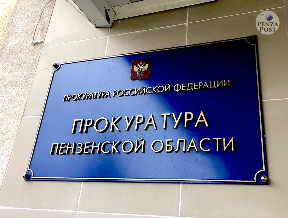 В Бессоновском районе мошенник оставил многодетную семью без денег и жилья