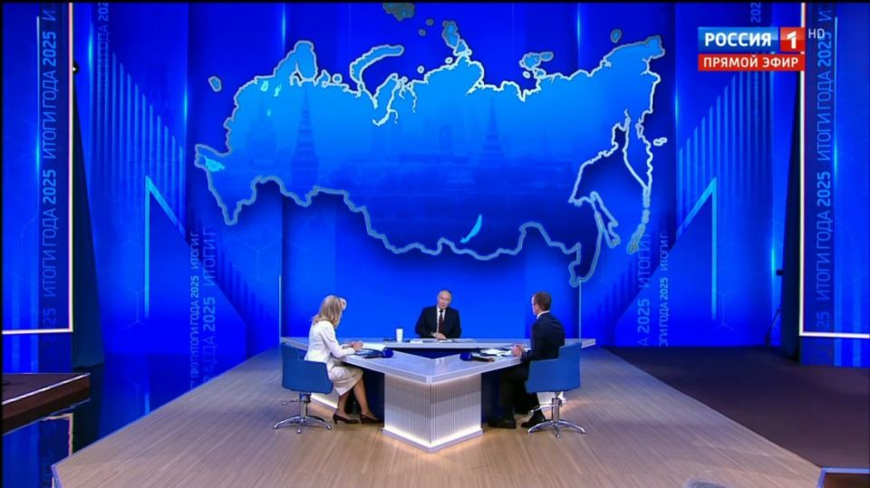 Владимир Мазур отреагировал на обращение стрежевчанки к Путину