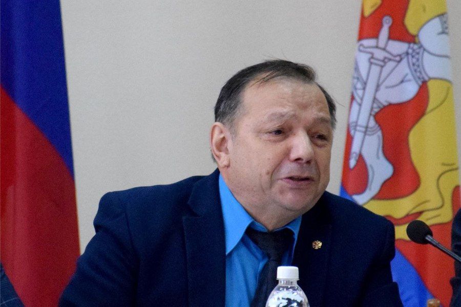 Пресс-центр