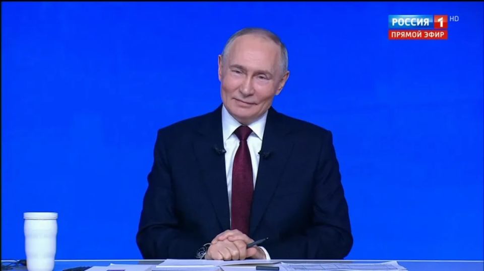 Жительница Стрежевого попросила Путина расширить семейную ипотеку