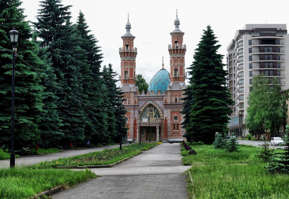 Путин рассказал об изменениях в программе семейной ипотеки