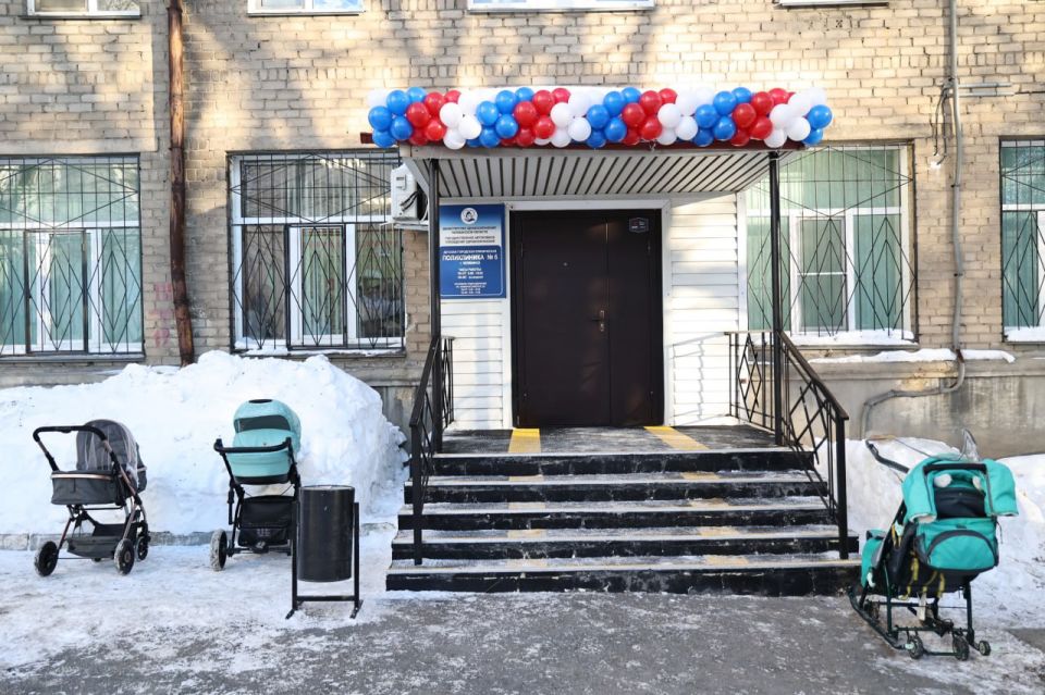 В Челябинской области установили выплату на детей с муковисцидозом