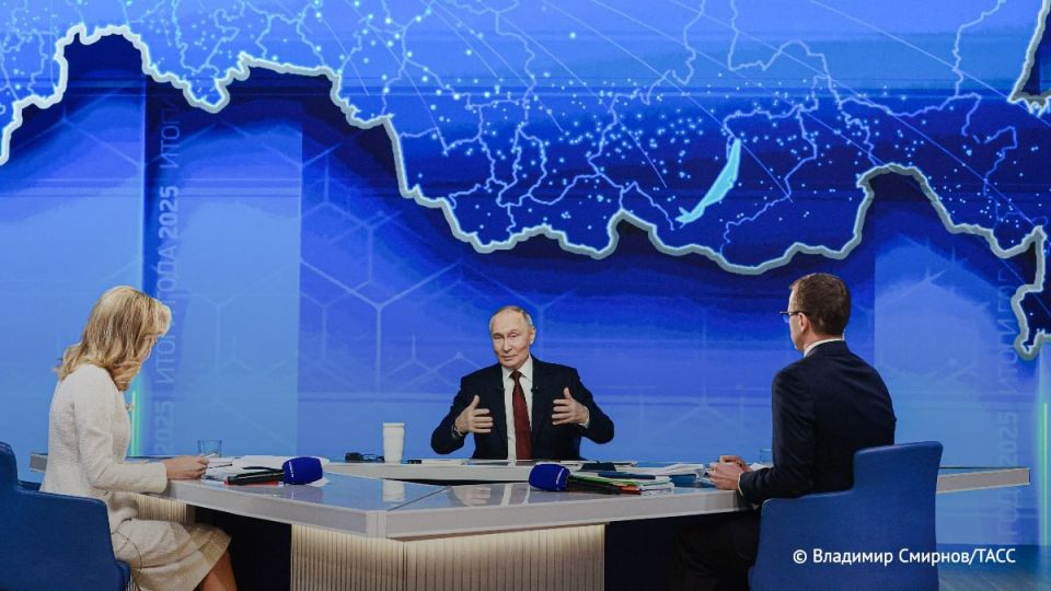 Заявления Президента о социальной политике государства: