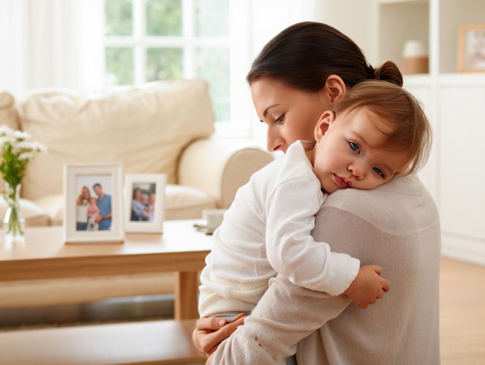 «Дыра между яслями и садом»: Путин признал проблему выплат по уходу за детьми