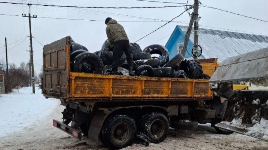 Пресс-центр