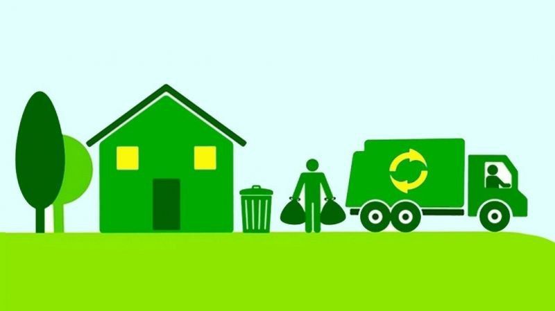 В Ингушетии начнёт работать новый мусорный оператор