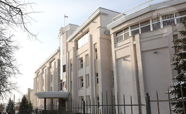 Многодетная семья стала жертвой мошенничества при попытке обзавестись собственным домом под Пензой