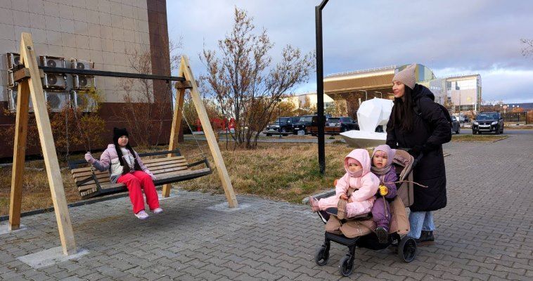 С января семьи с детьми получат дополнительные меры поддержки