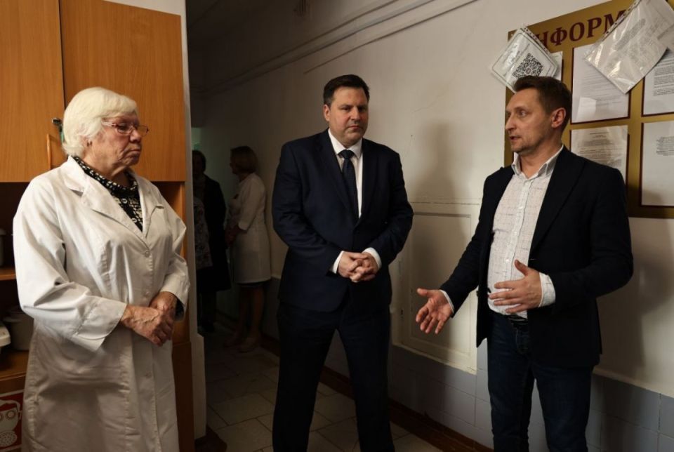 В Муромском доме ребёнка сделают капитальный ремонт