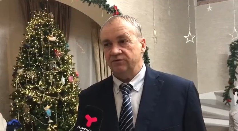 Андрей Ходосевич объяснил обращение многодетной матери из Тобольского округа на прямую линию президенту