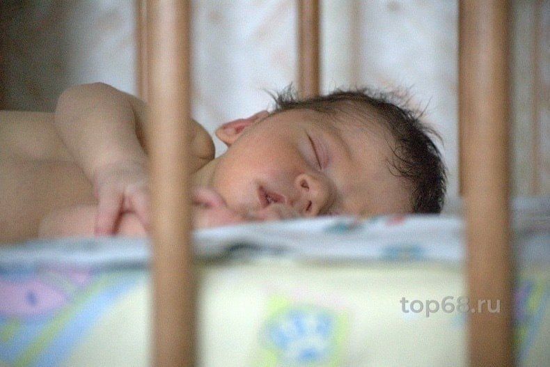 Тамбовские детские сады увеличивают число ясельных групп