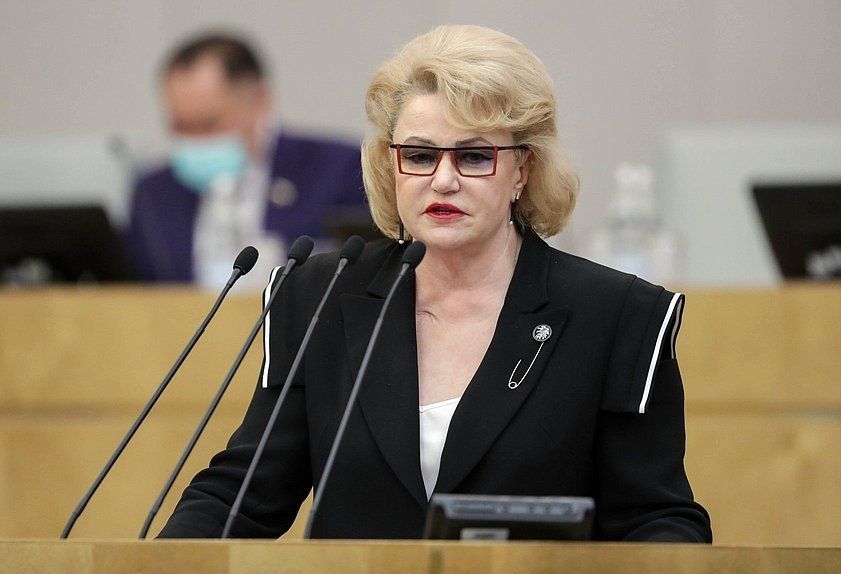 Останина назвала домашние роды «умышленным убийством» после гибели младенца